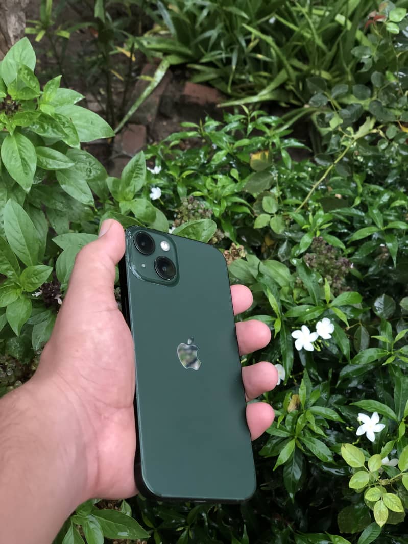 Apple iPhone 13 0