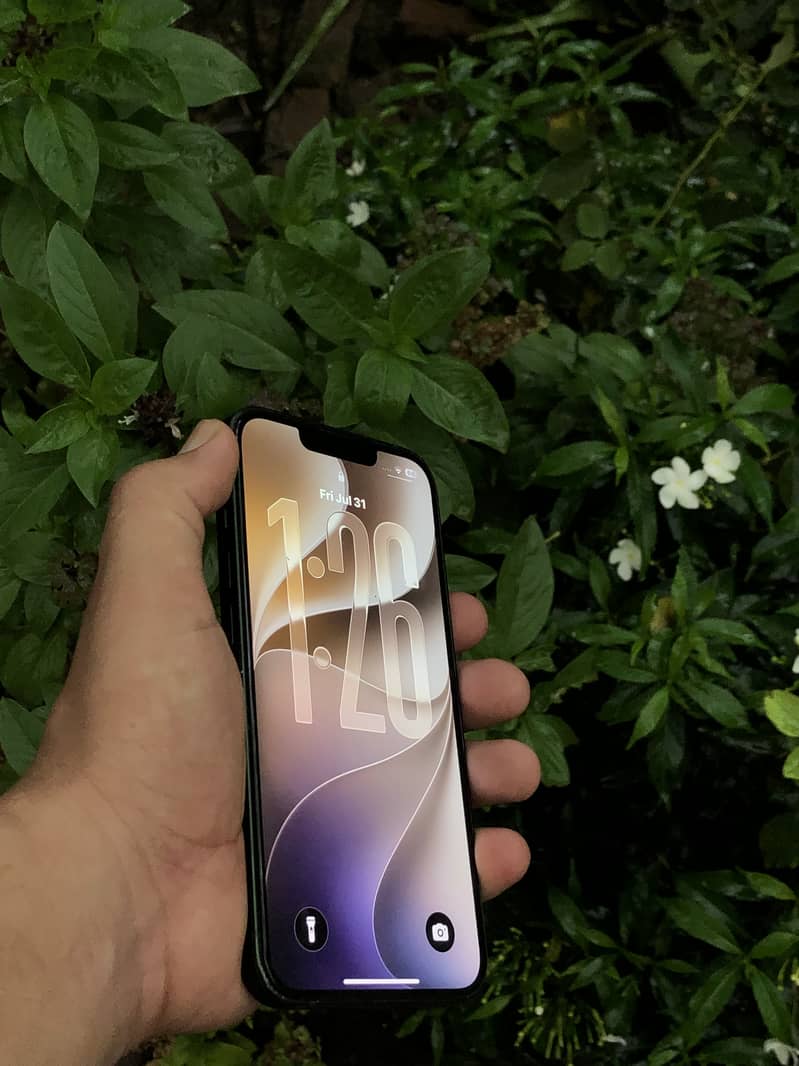 Apple iPhone 13 2