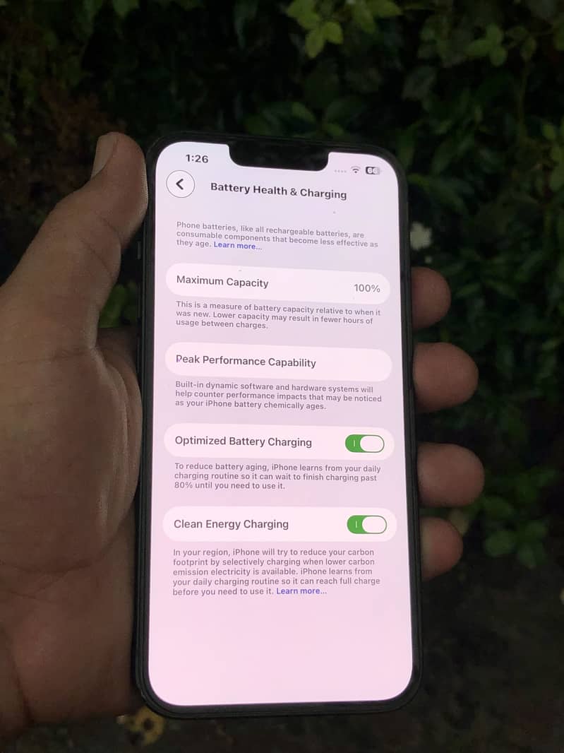 Apple iPhone 13 6
