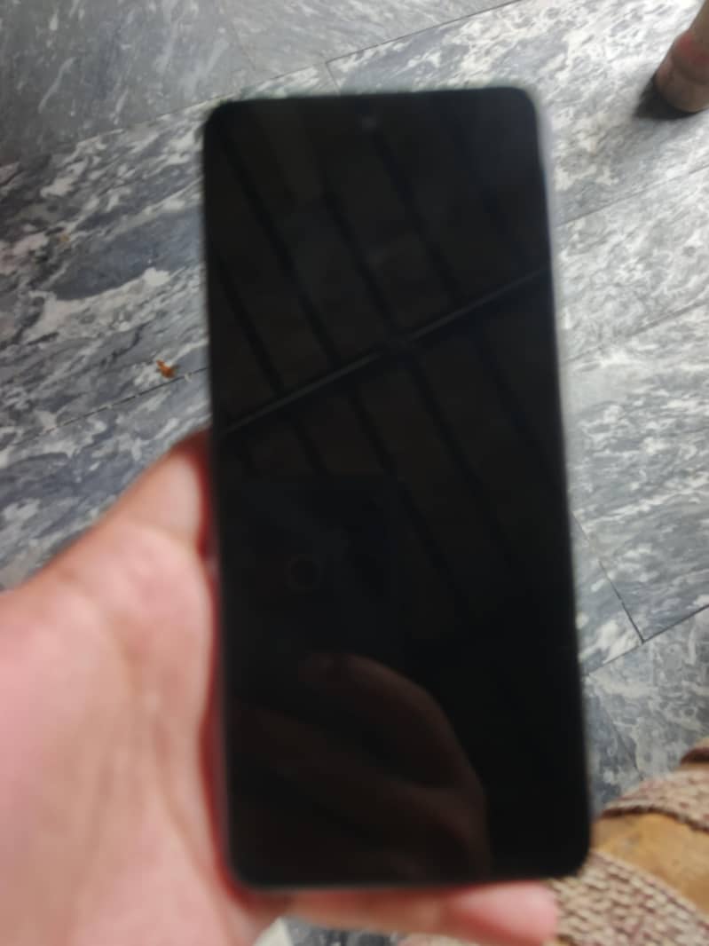 Tecno Camon 18T 1