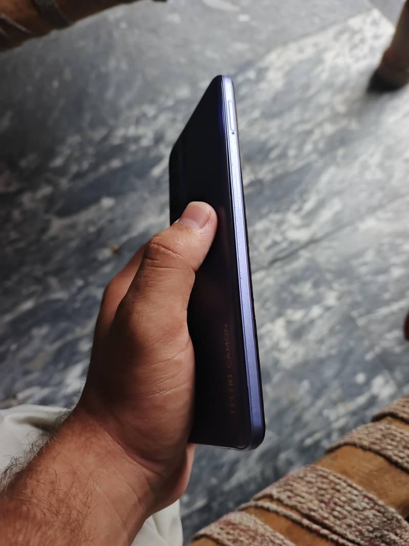 Tecno Camon 18T 2