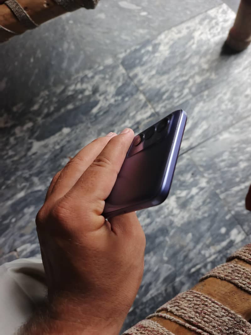 Tecno Camon 18T 3