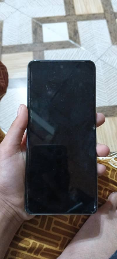 Infinix Hot 40 Pro