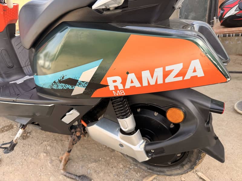 Ramza 8