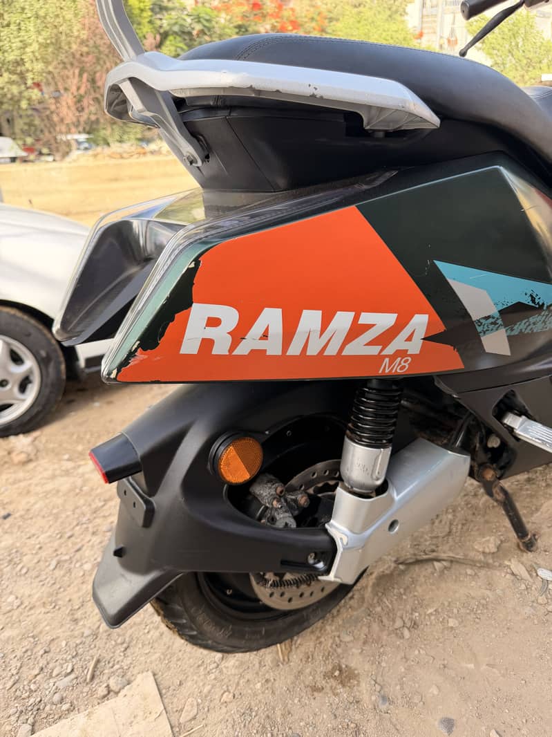 Ramza 9