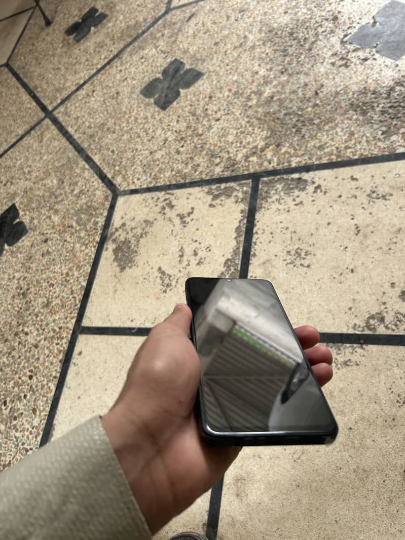 Honor X5 Plus 1