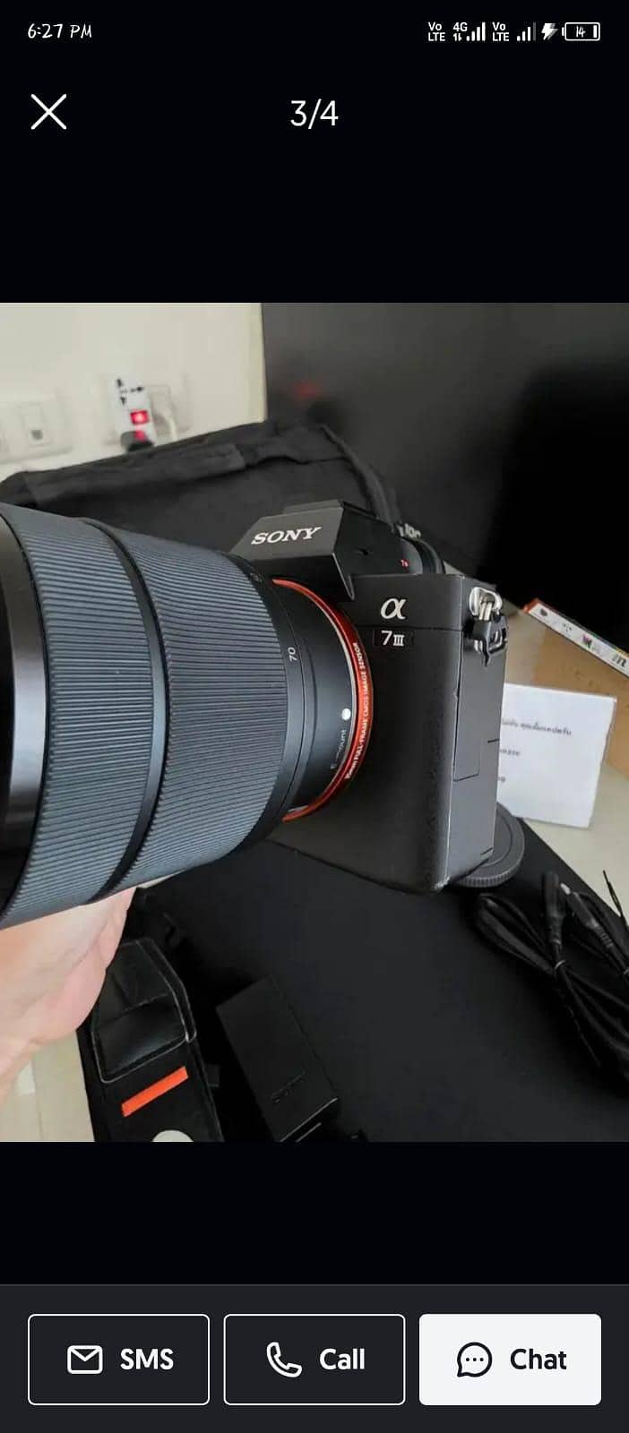 Sony a7iii 2