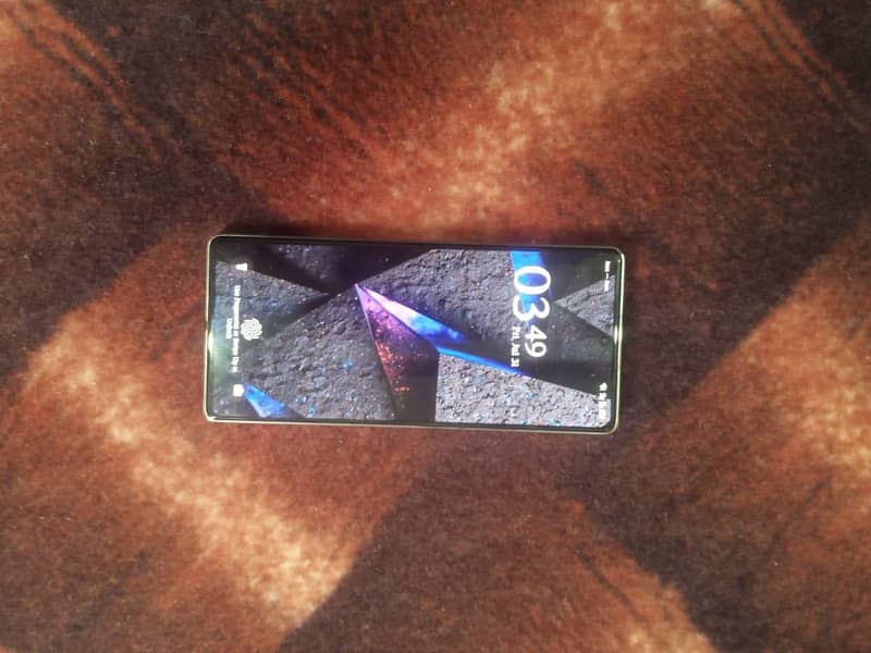 Infinix Note 40 1