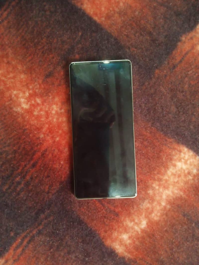 Infinix Note 40 2