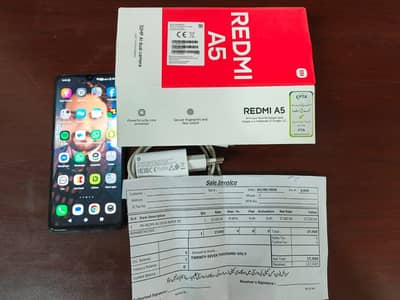 Redmi A05