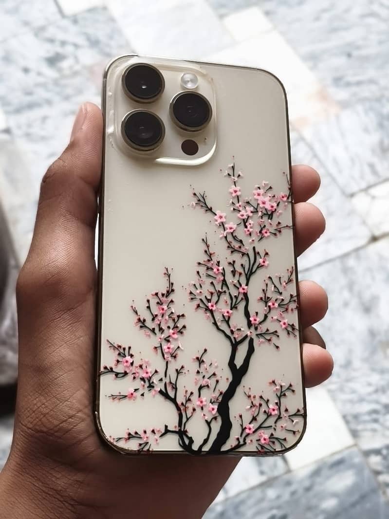 Apple iPhone 14 Pro 1
