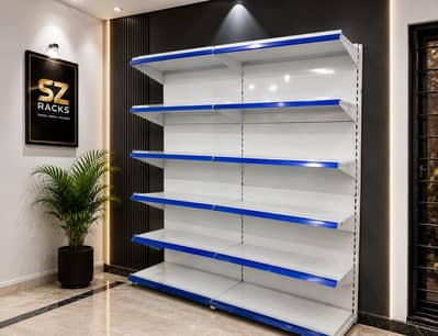 Racks | Warehouse Rack | Storage Rack | Lahore Pakistan