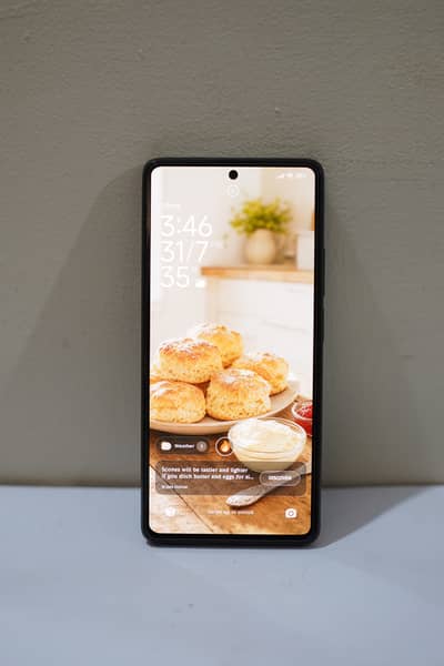 Xiaomi 11T