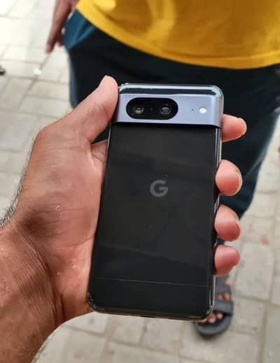 Google Pixel 8 Pta Approved