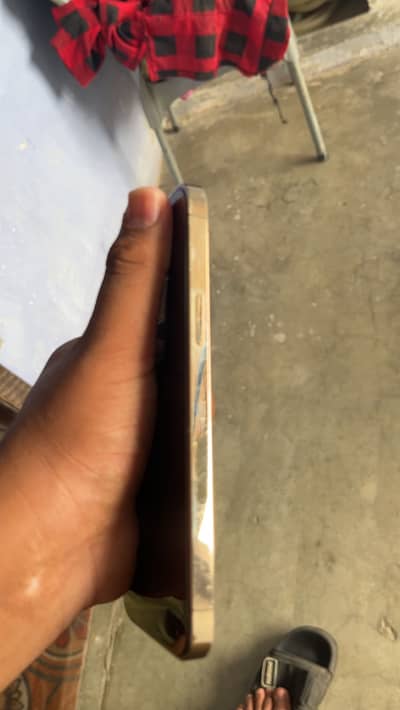 Apple iPhone 12 Pro Max