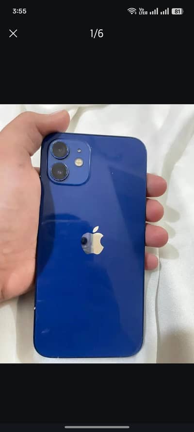 Apple iPhone 12