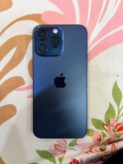 Apple iPhone 15 Pro Max JV
