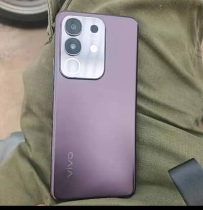 Vivo Y29 exchange possible