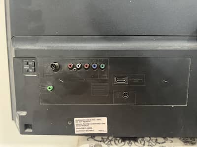 Sony LED TV