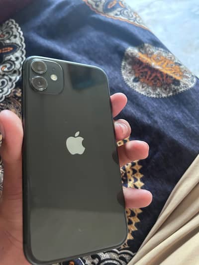 Apple iPhone 11