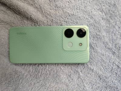 Infinix Smart 7
