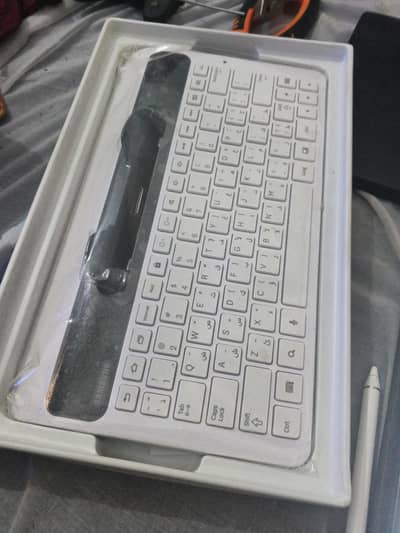 Keyboard for Galaxy Tab