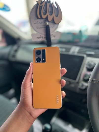 OPPO F21 Pro