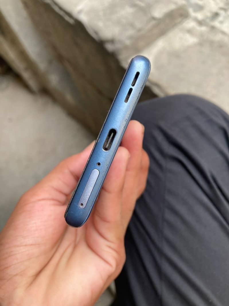 One Plus 8 4