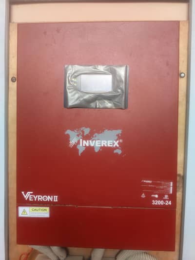 inverex solar inverter 3.2kw