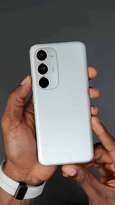 Tecno Spark 4