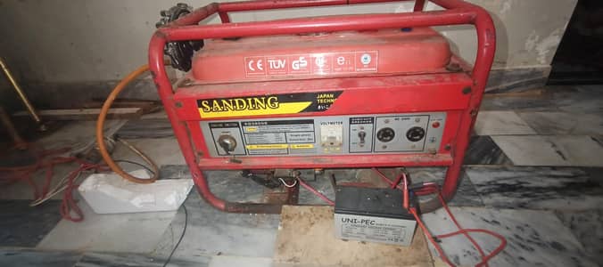 generator