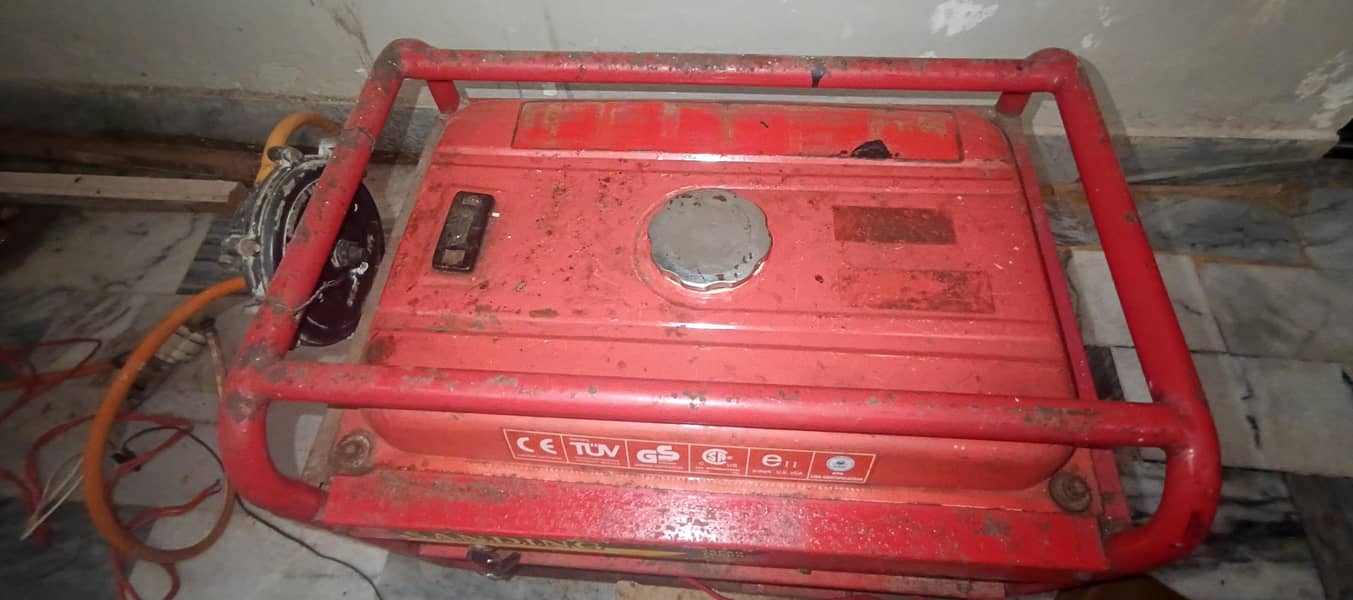 generator 1