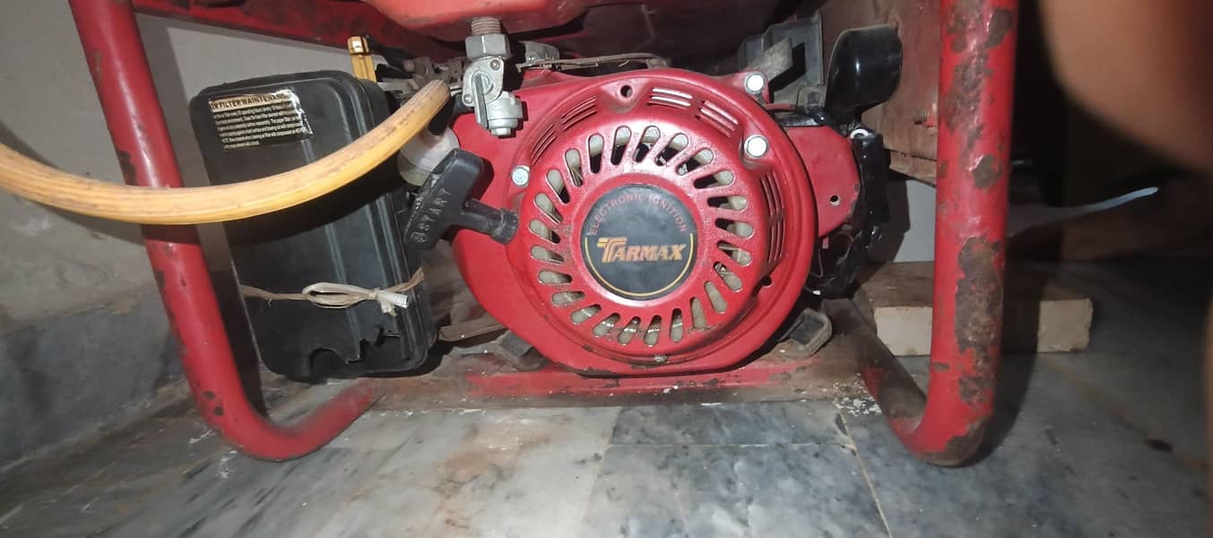 generator 2