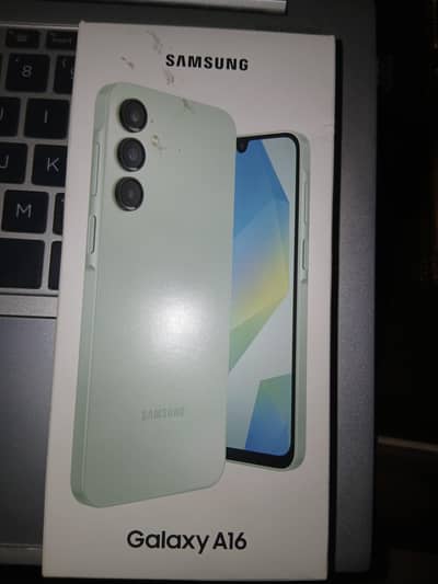 samsung glaxy a16 6/128