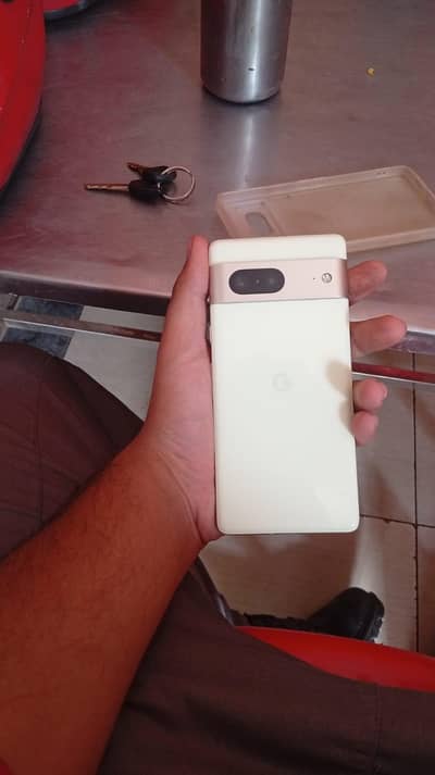 Google Pixel 7