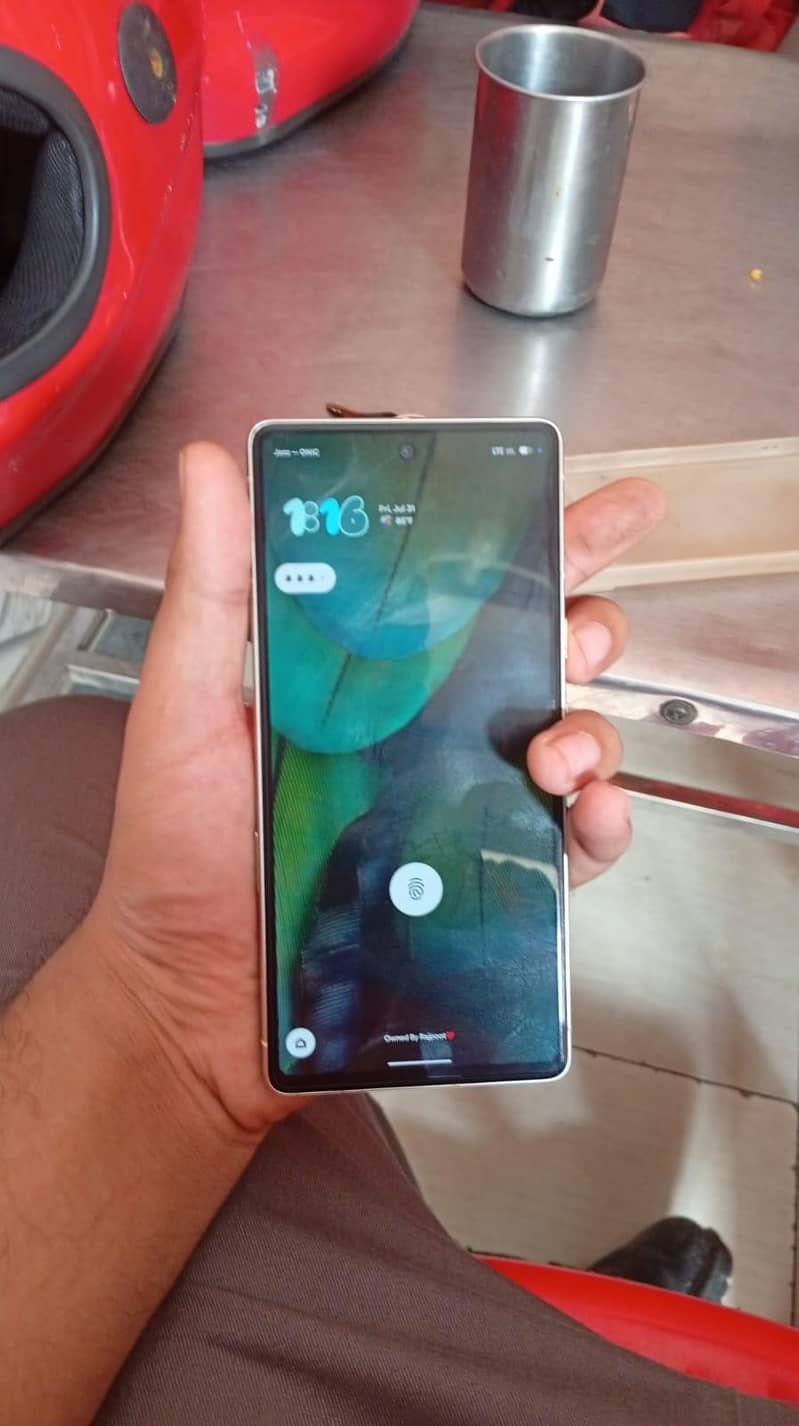 Google Pixel 7 2