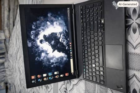 Lenovo ThinkPad T540p
