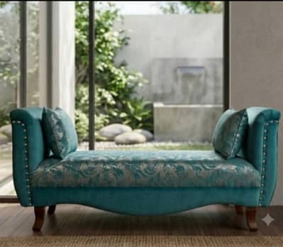 Very beautiful heavy comfortable Molty foam dewan03335138001