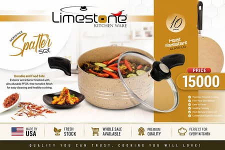 non stick