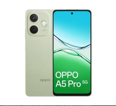OPPO A5 Pro