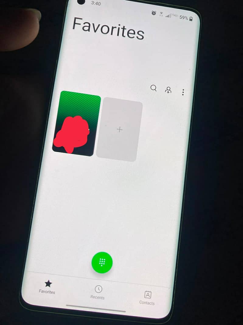 One Plus 8 6