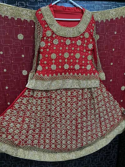 Bridal dress/Wedding dress