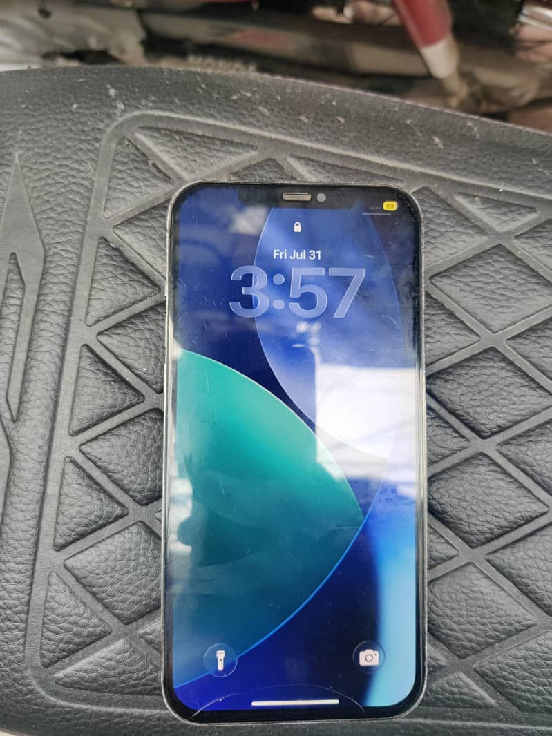 Apple iPhone 12 Pro Max 0