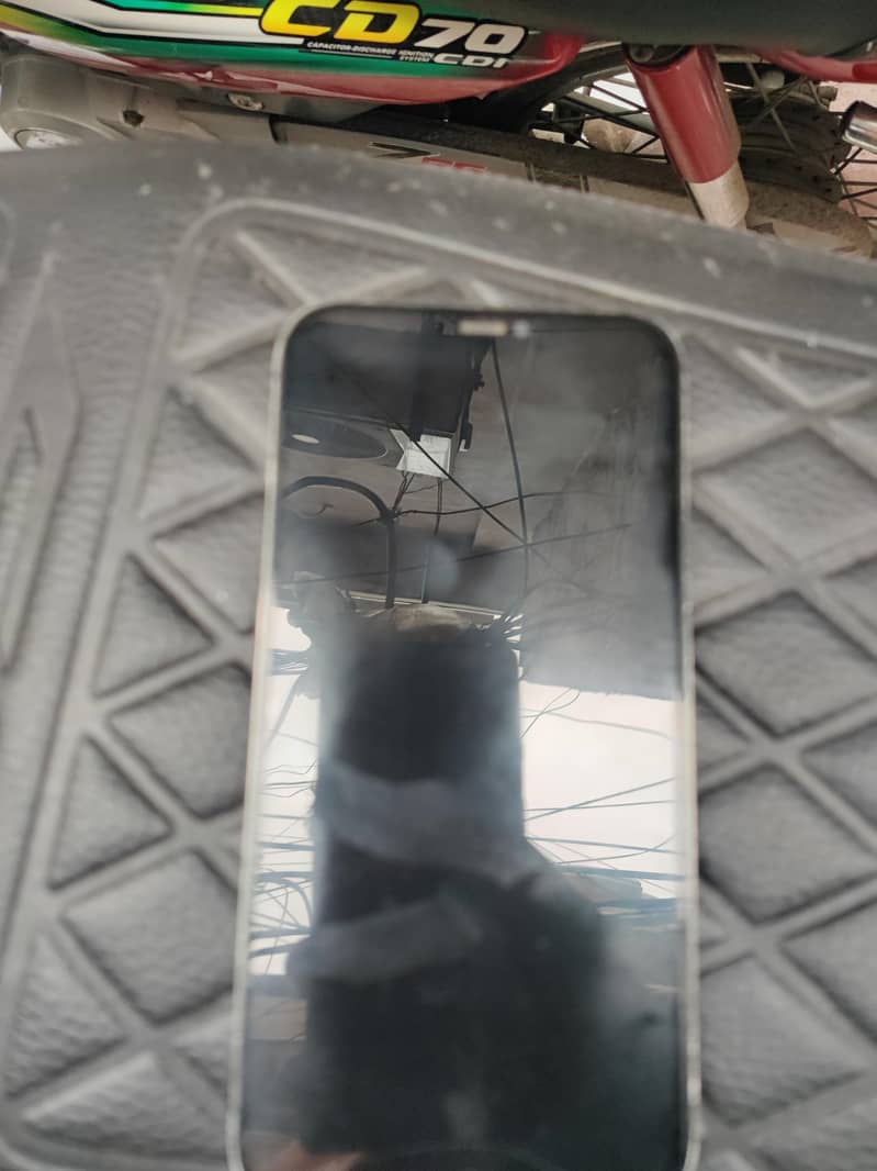 Apple iPhone 12 Pro Max 1