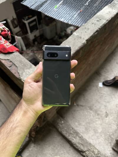 Google Pixel 7