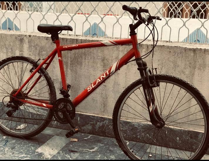 Apollo slant 0