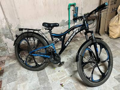 Cycle