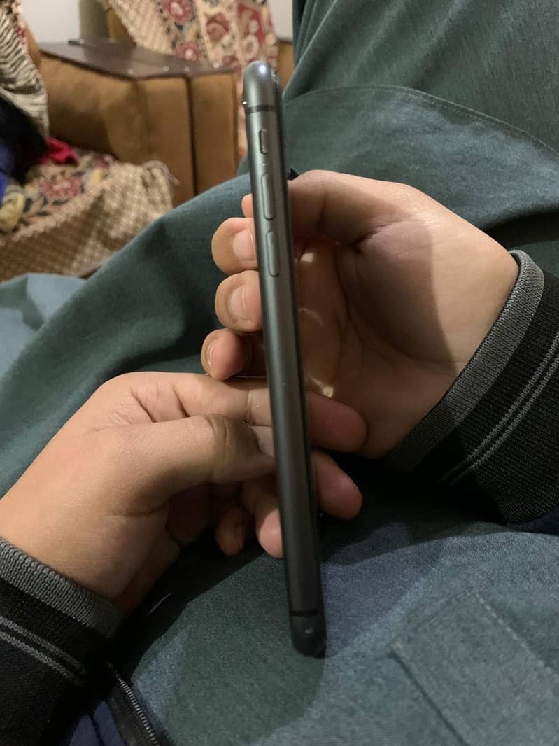 Apple iPhone 11 0