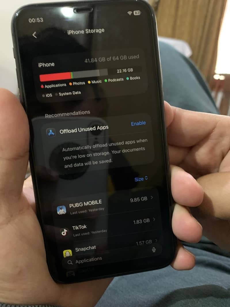 Apple iPhone 11 3