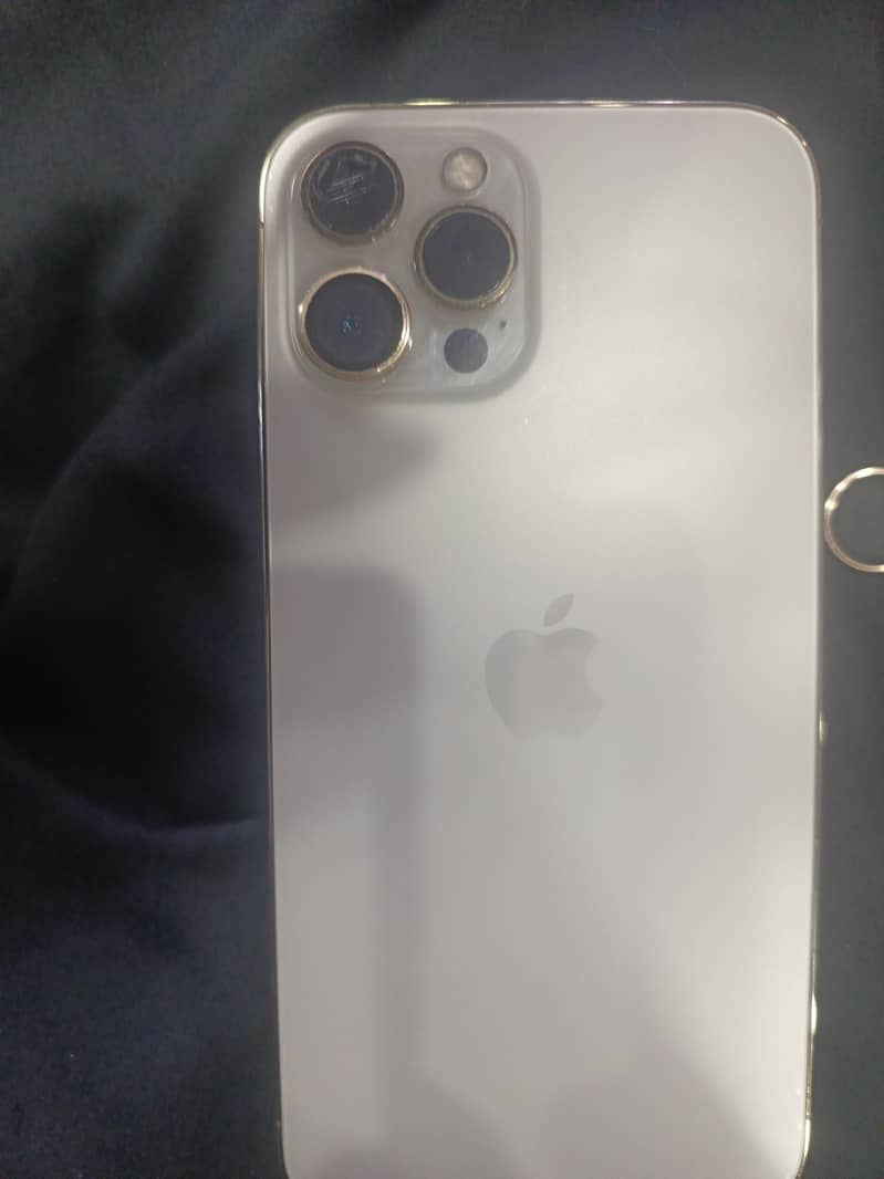 Apple iPhone 12 Pro Max 0